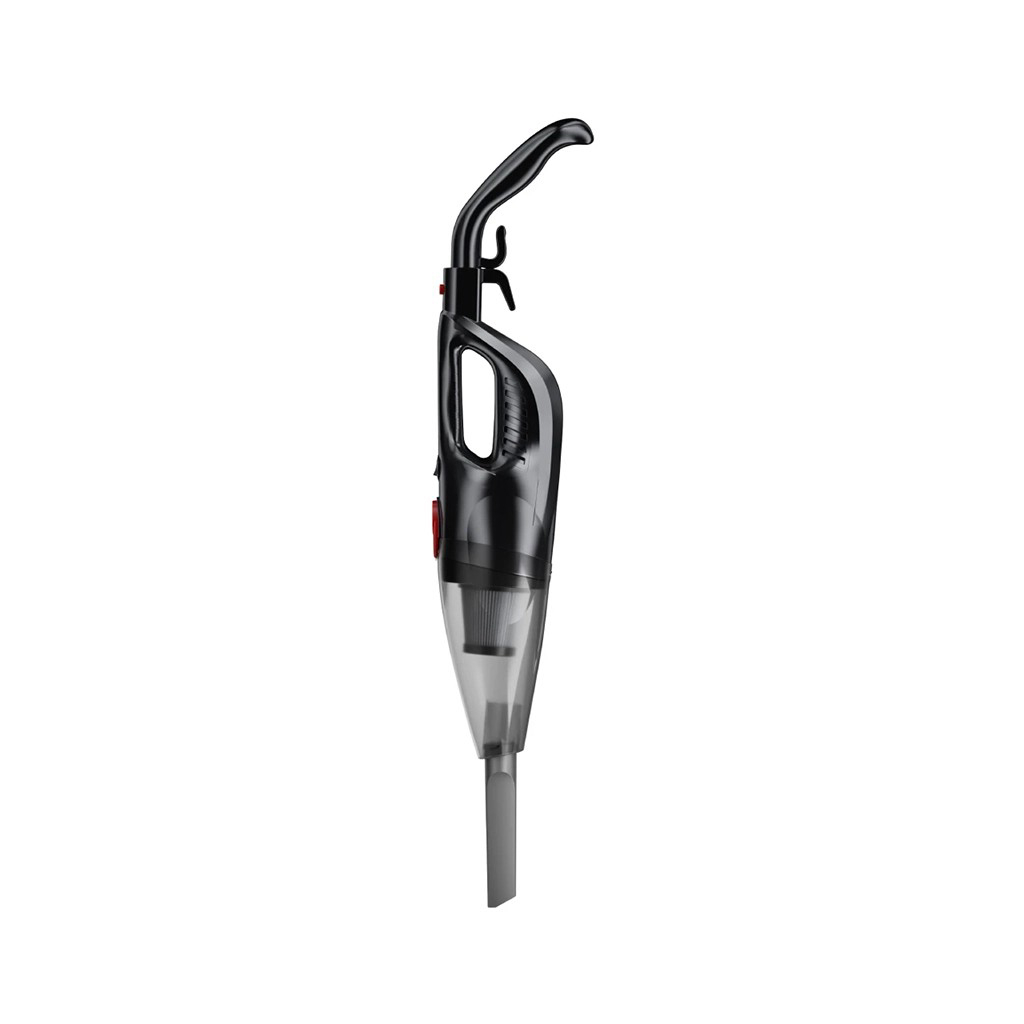 Пилосос Xiaomi Vacuum Cleaner V1 Black - зображення 4