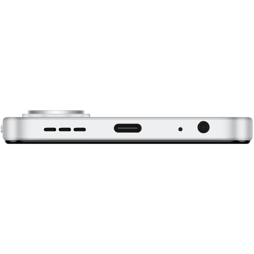 Мобільний телефон Tecno Spark Go 2 3/64GB Veil White (4894947088827) - зображення 6