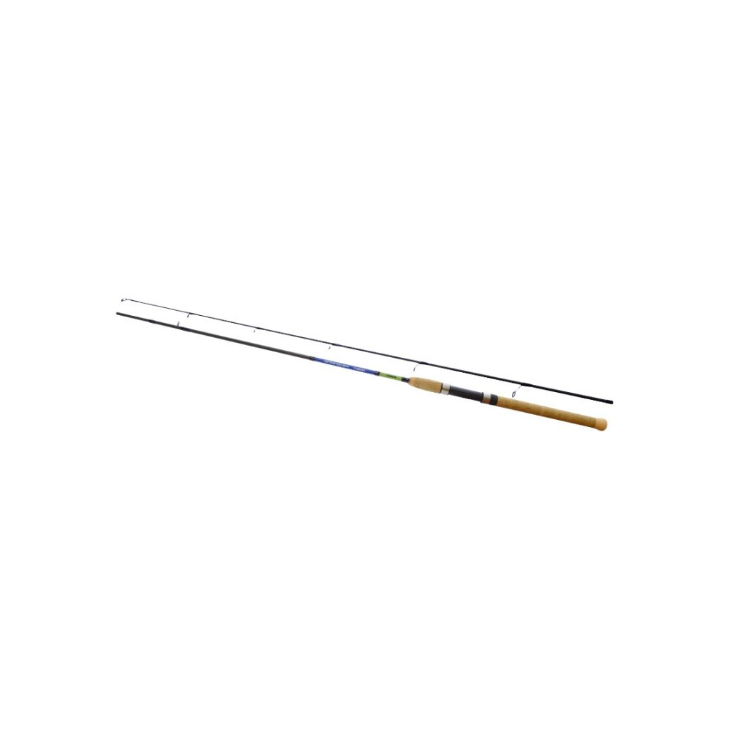 Вудилище Fishing ROI Spinfisher 2.40м 2-8гр (213-802UL) - зображення 1