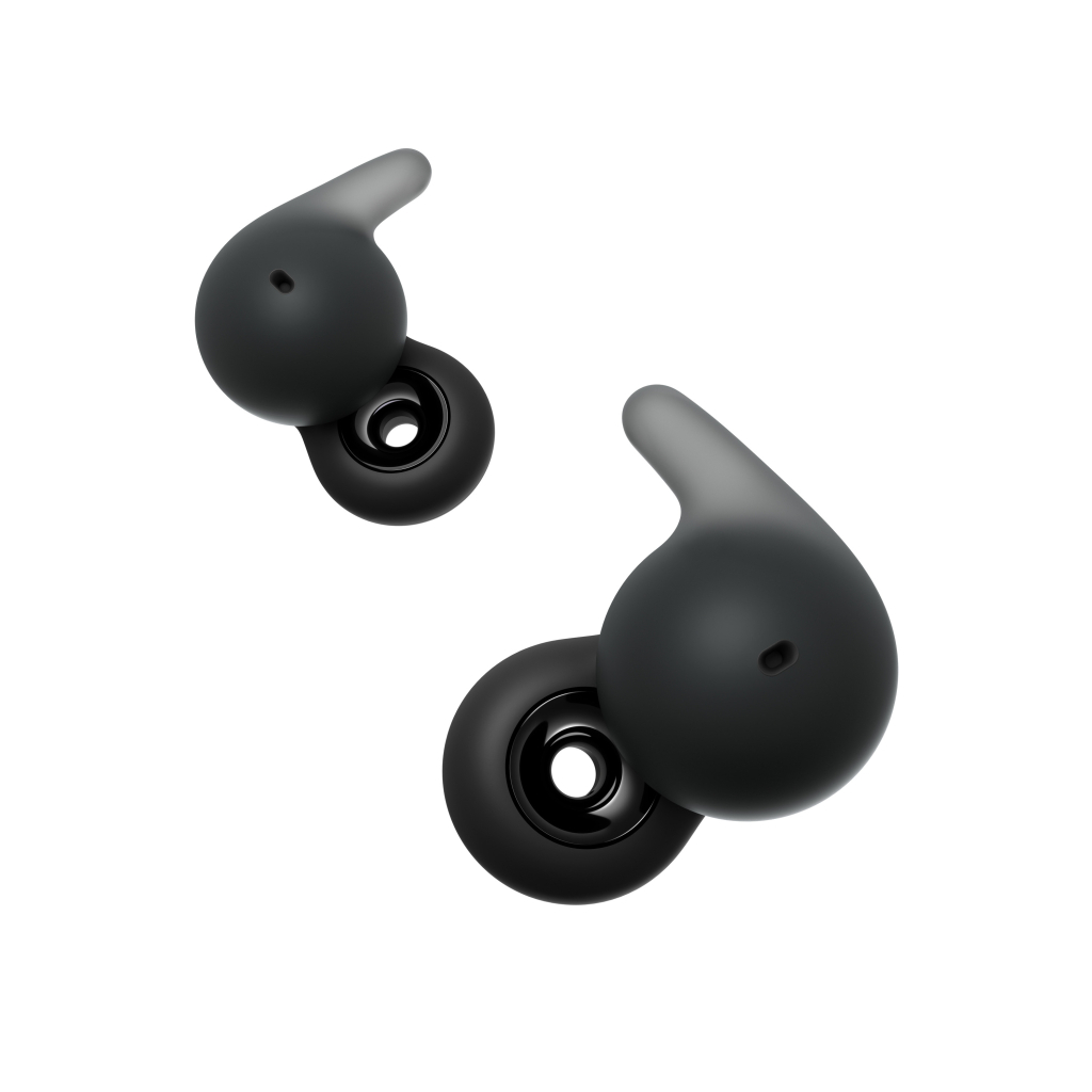 Навушники Sony LinkBuds Open WF-L910 Black (WFL910B.CE7) - зображення 6