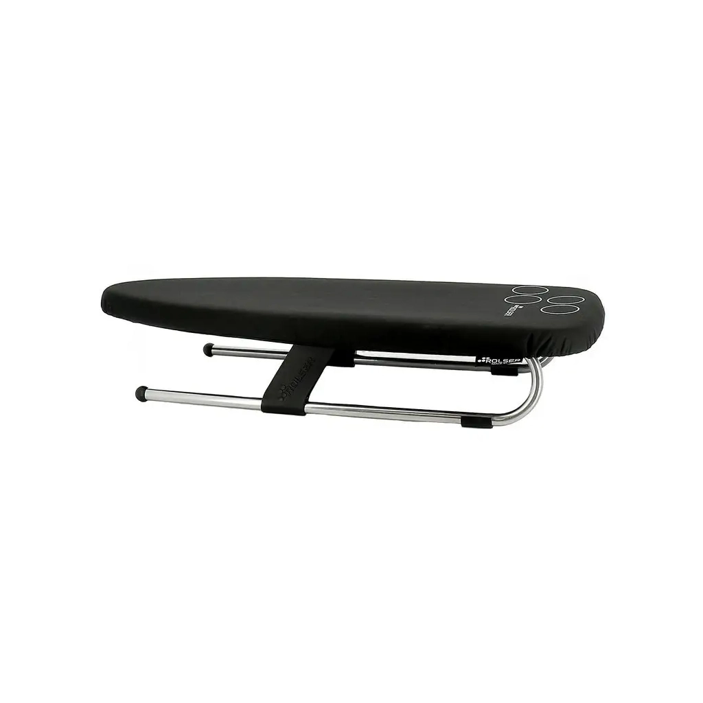 Прасувальна дошка Rolser K-Mini Surf Negro (K08001-1023) (929915) - зображення 4