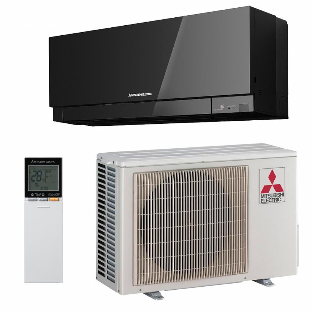 Кондиціонер Mitsubishi Design inverter (MSZ-EF42VE3B/MUZ-EF42VE) - зображення 1
