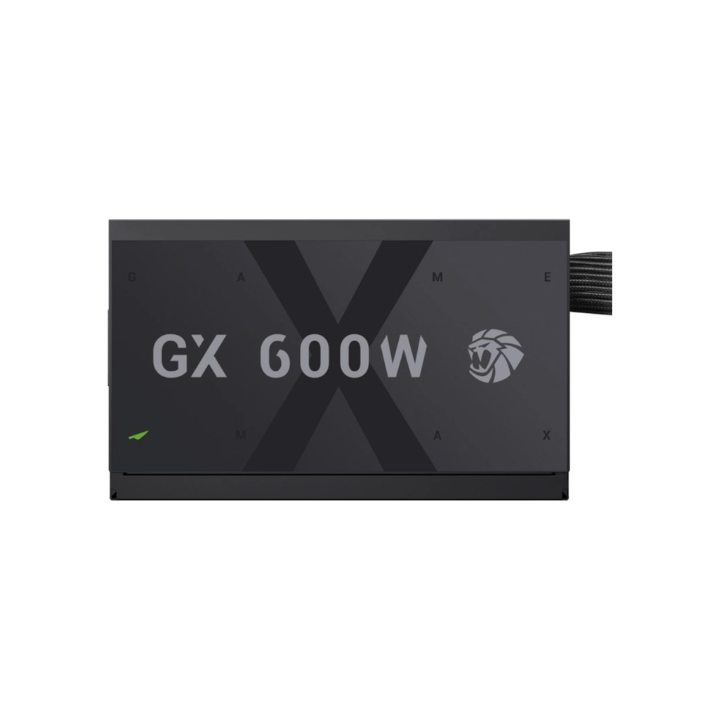 Блок живлення Gamemax 600W (GX 600G) - зображення 7