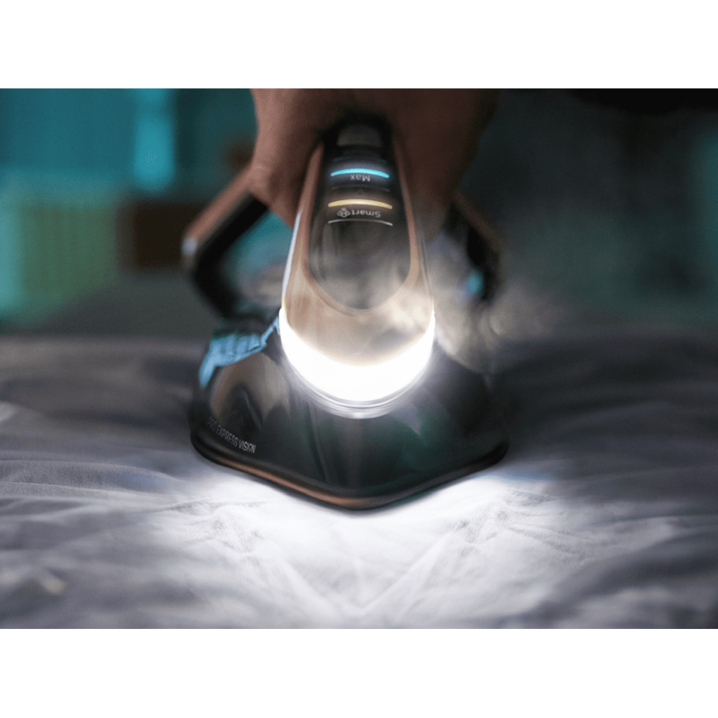 Парова станція Tefal GV9823E1 - изображение 10