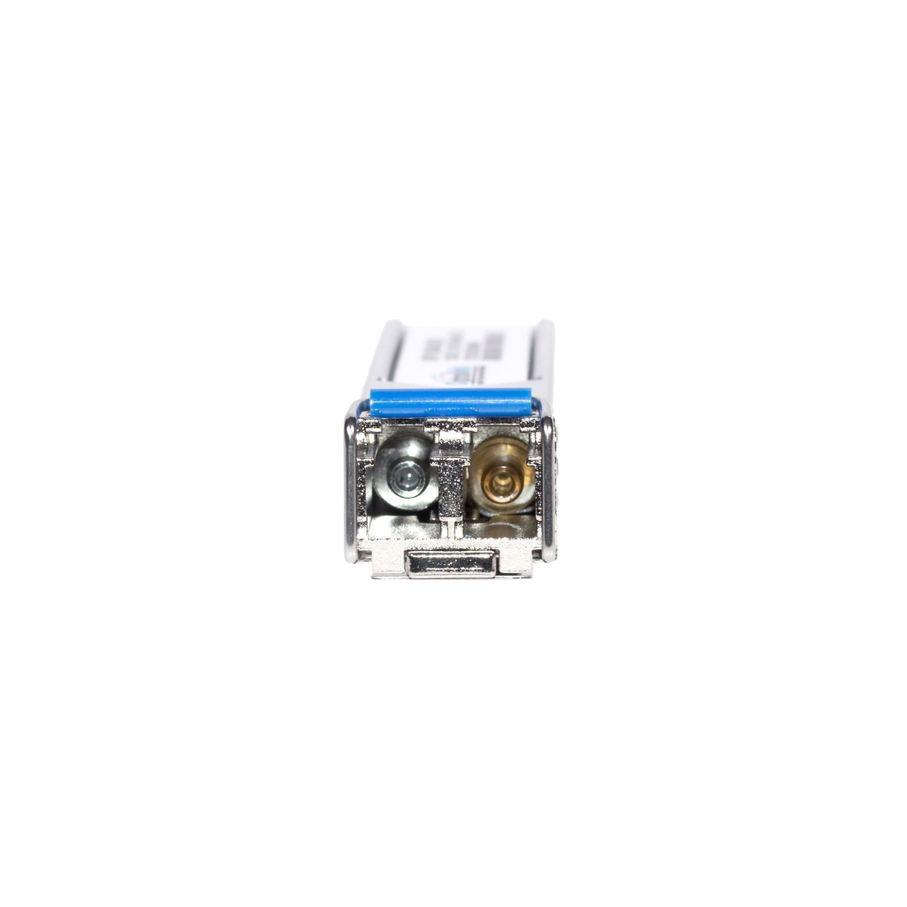 Модуль SFP 1G, 20km, 2LC, Tx 1310nm RCI (SFP-2SM-0220) - зображення 6