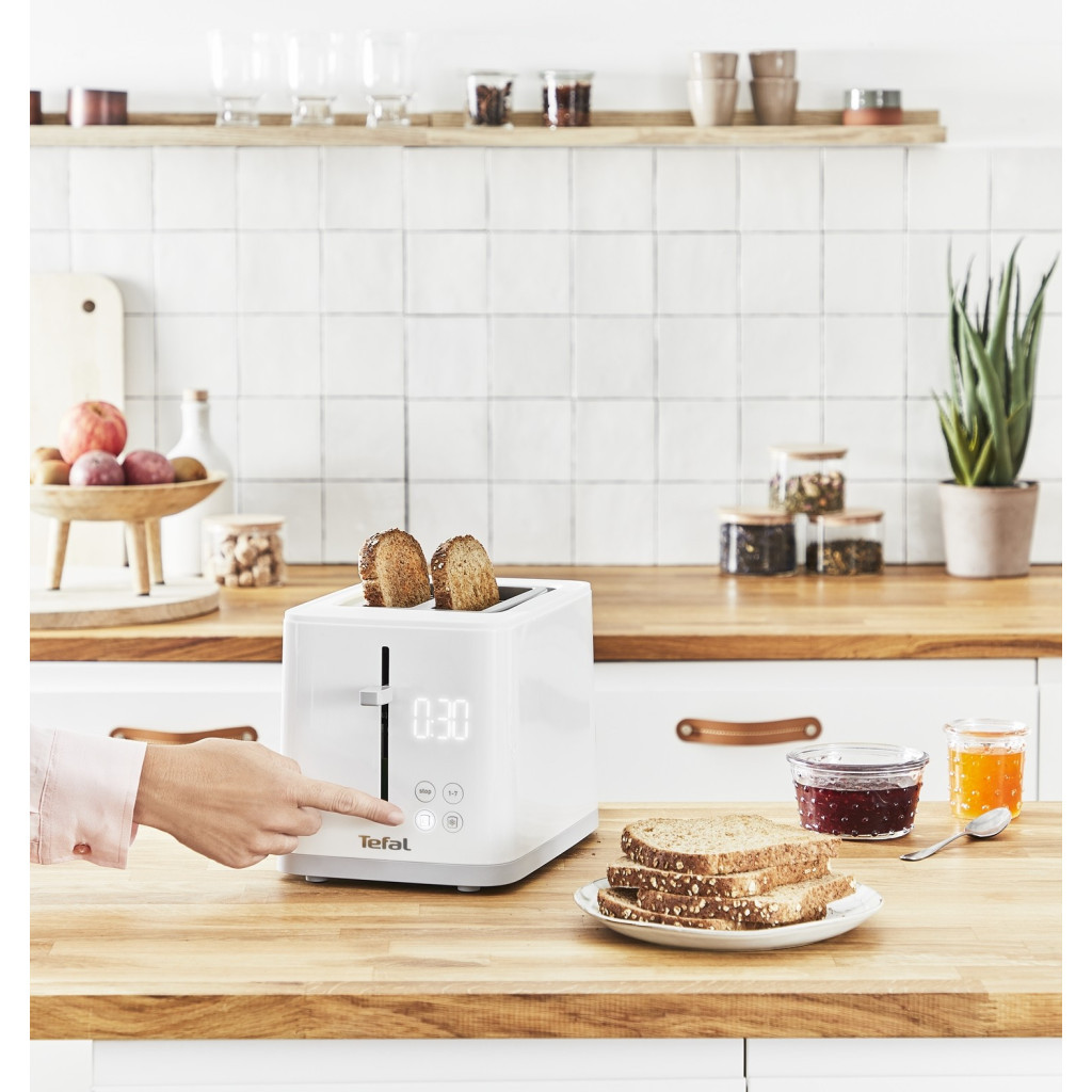 Тостер Tefal TT693110 - зображення 8