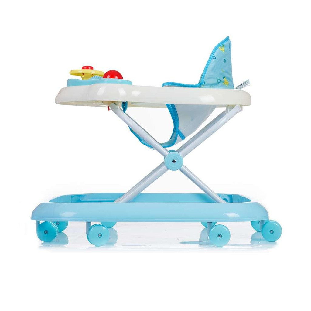 Ходунки BabyHit Action Blue (21734) - зображення 2