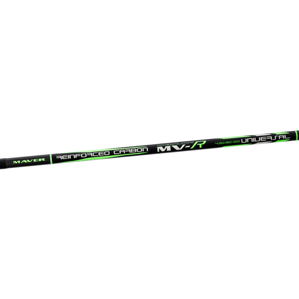 Вудилище Maver MV-R Universal 4.5m 60-100g (1300.27.78) - зображення 2