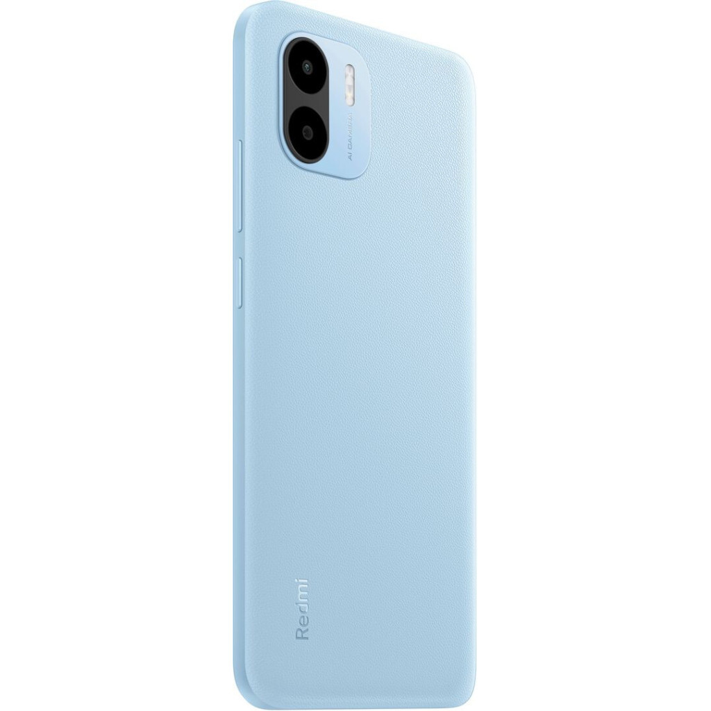Мобільний телефон Xiaomi Redmi A2 3/64GB Light Blue (997615) - зображення 11