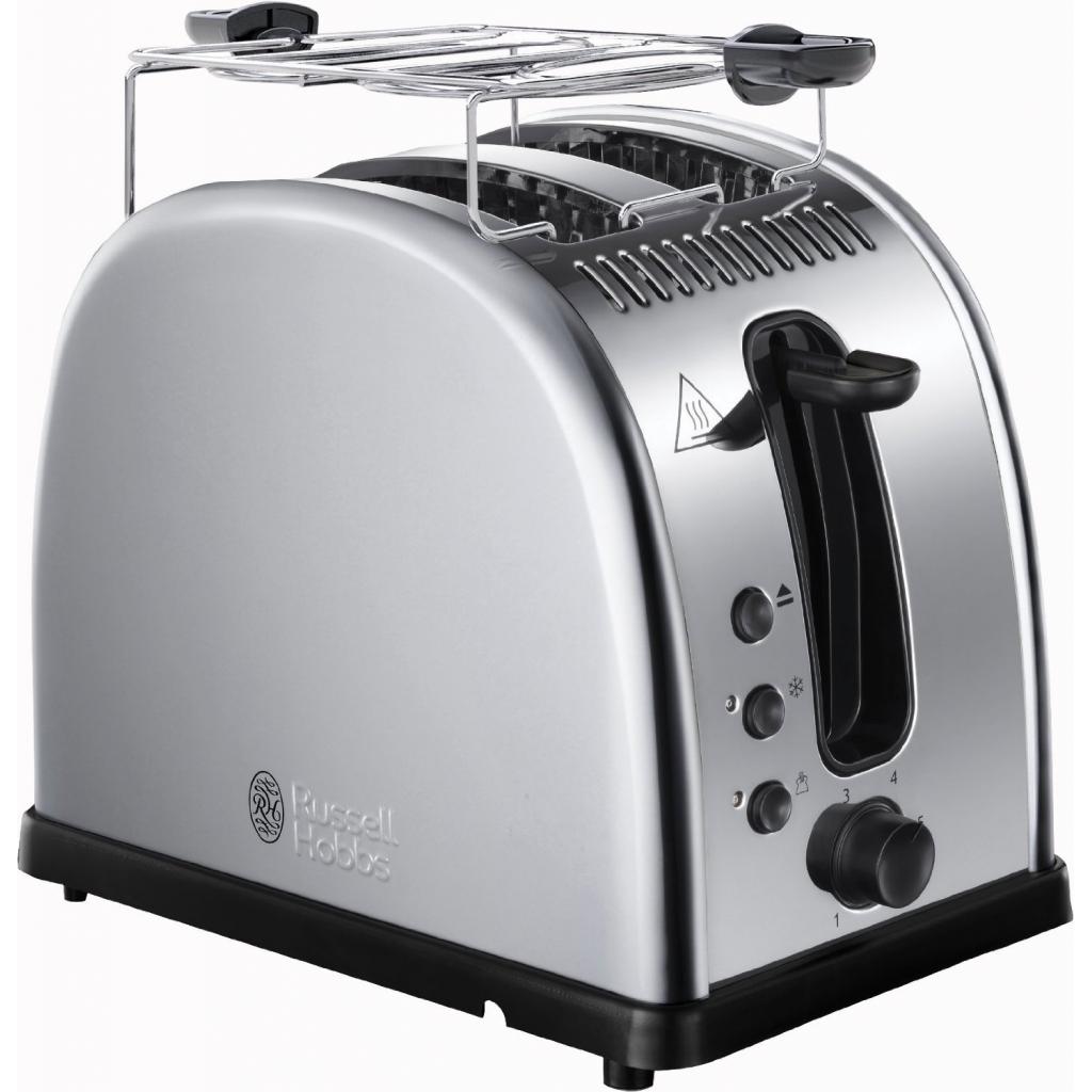 Тостер Russell Hobbs 21290-56 - зображення 2
