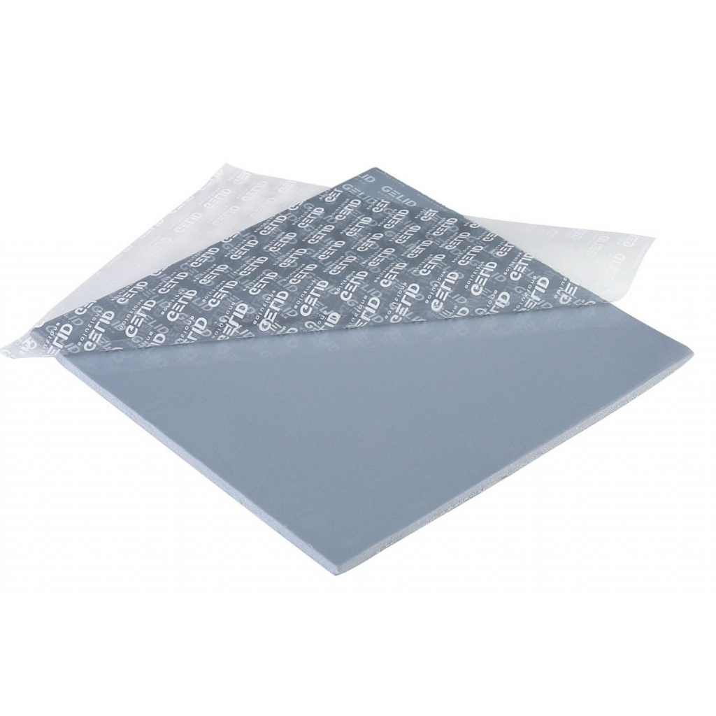 Термопрокладка Gelid Solutions GP-Extreme 120x120x0.5 mm (TP-GP01-S-A) - зображення 2