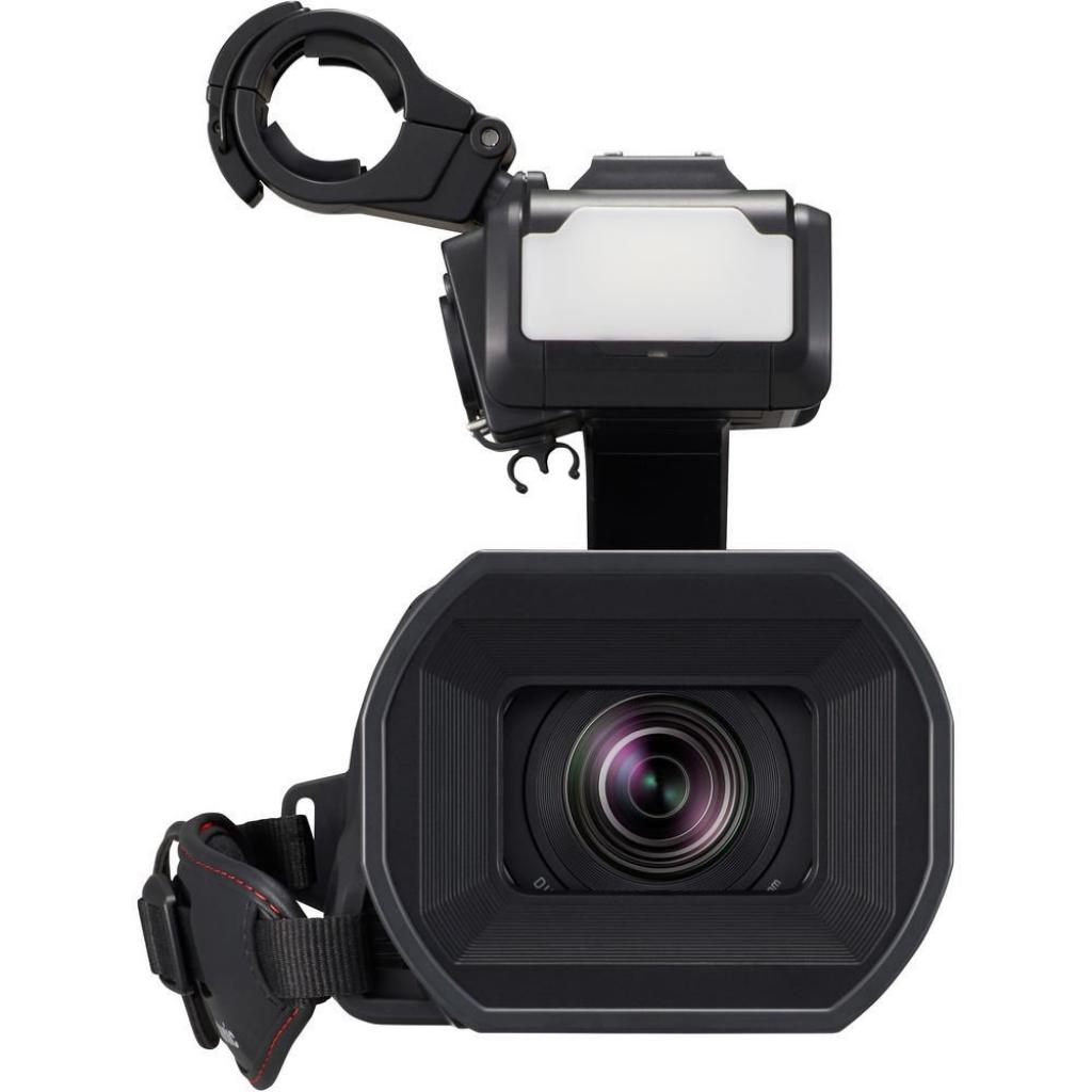 Цифрова відеокамера Panasonic 4K Flash HC-X2000 (HC-X2000EE) - зображення 5