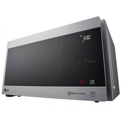 Мікрохвильова піч LG MH6595CIS - изображение 4