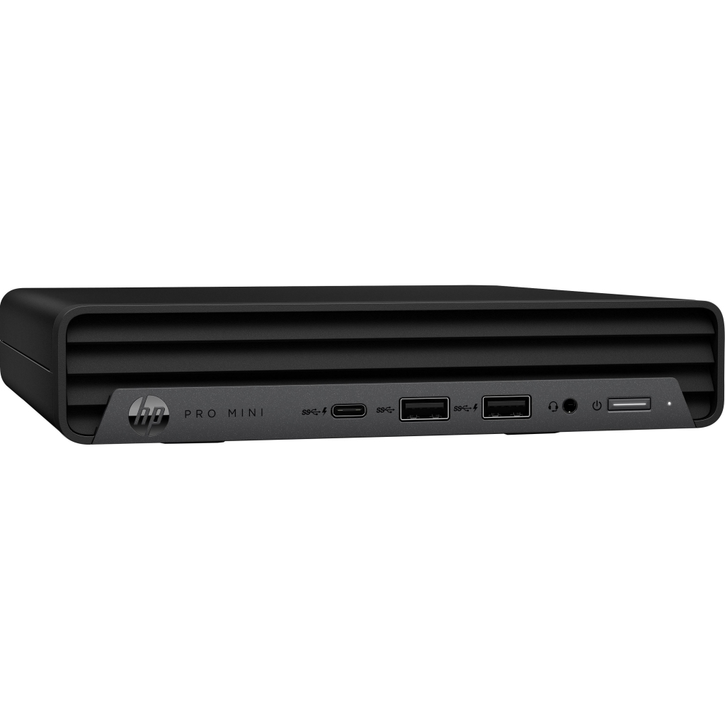 Комп'ютер HP Pro 400 G9 Mini / i5-13500T, 16, 512, WiFi, кл+м, COM, Win11P (623P3ET) - зображення 9