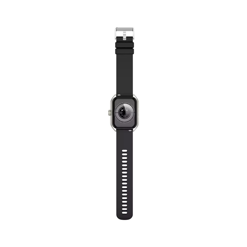 Смарт-годинник Black Shark GT3 Silver - зображення 12