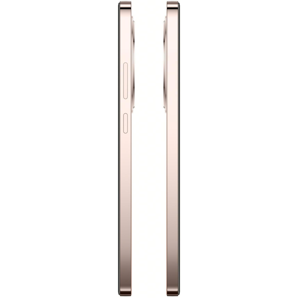 Мобільний телефон Oppo Reno12 FS 5G 12/512GB Amber Orange (OFCPH2637_ORANGE) - зображення 8