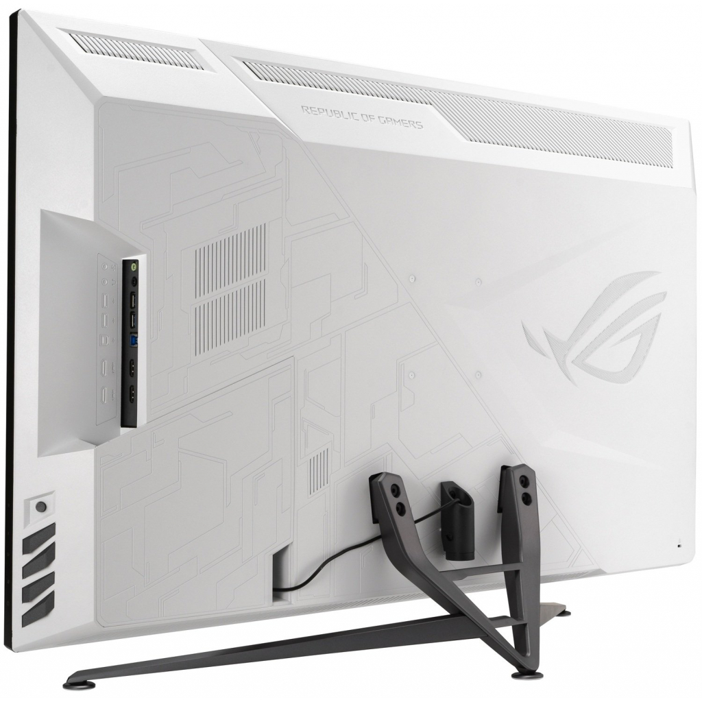 Монітор ASUS ROG Strix XG43UQ - зображення 6