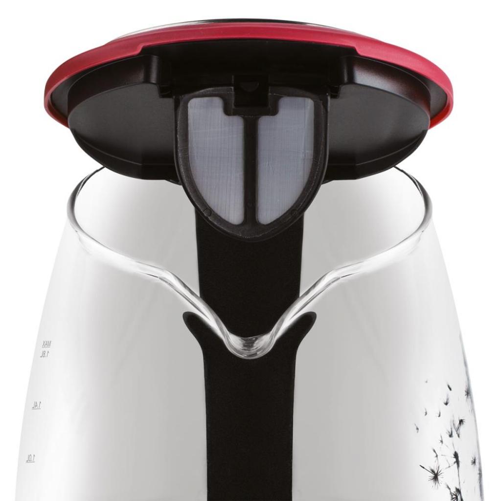 Електрочайник Scarlett SC-EK27G49 - зображення 3