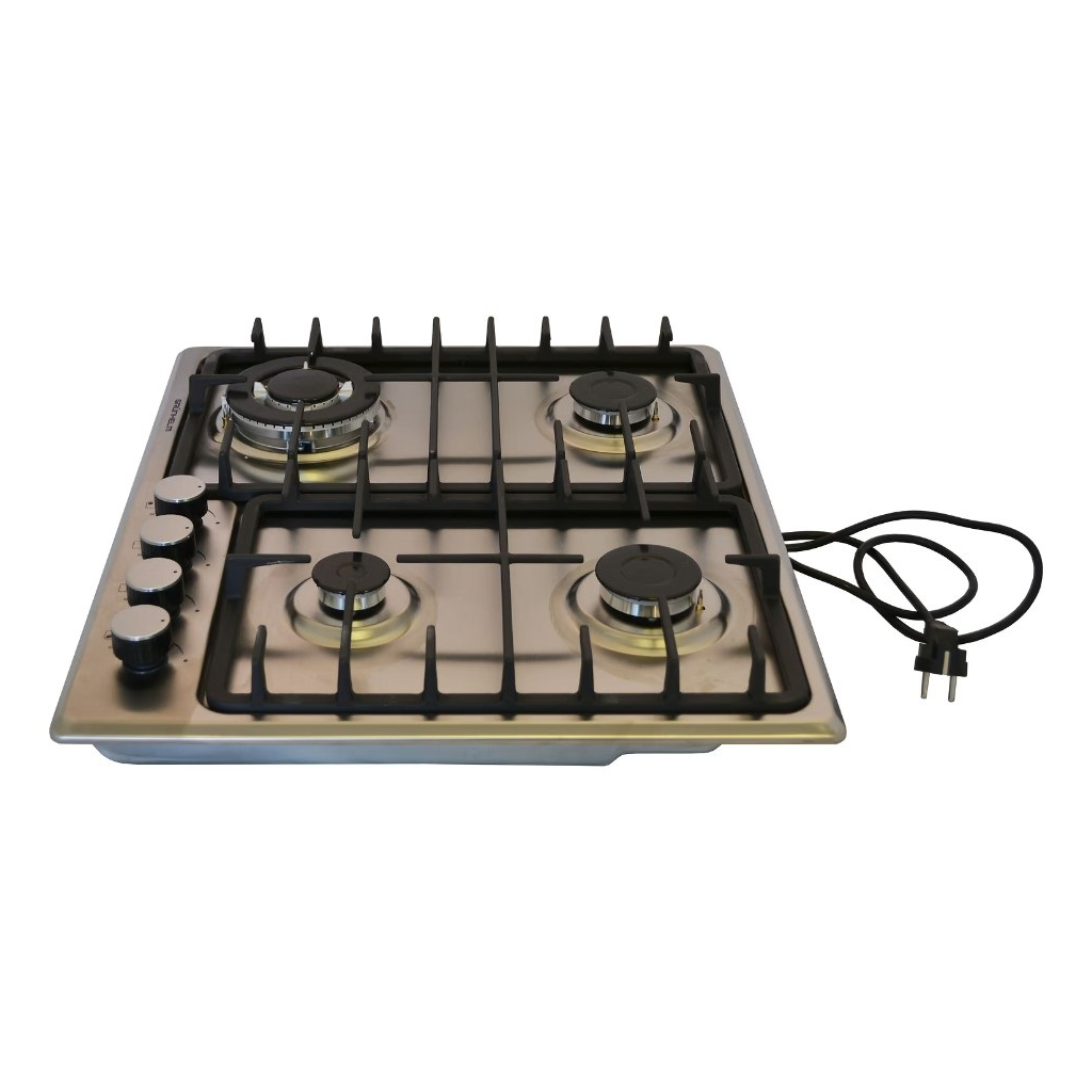 Варочна поверхня Grunhelm GPG 6355 IF - зображення 5
