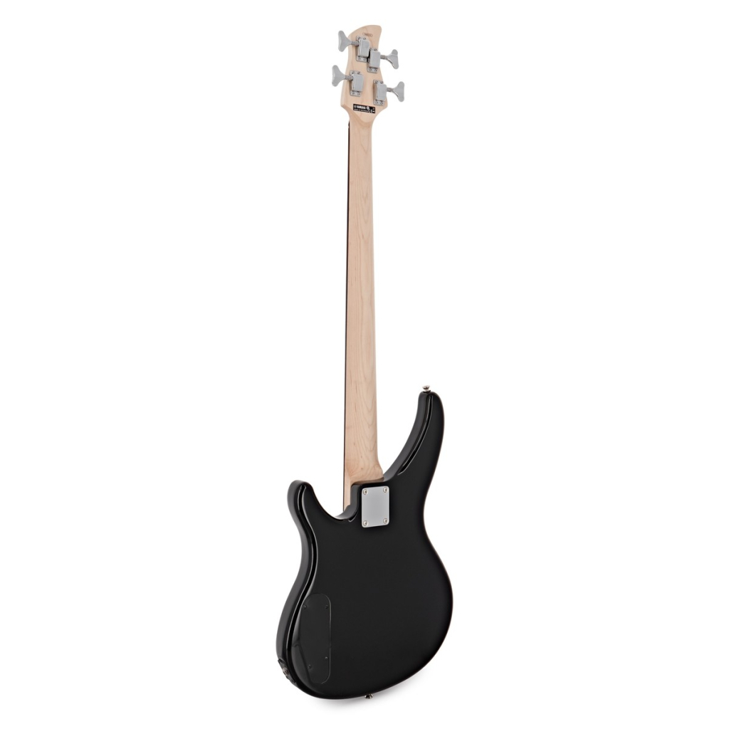 Бас-гітара Yamaha TRBX-174 Black - зображення 7