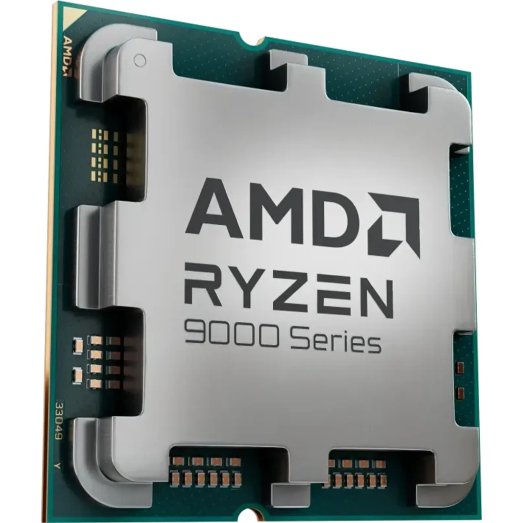 Процесор AMD Ryzen 9 9950X (100-000001277) - зображення 3