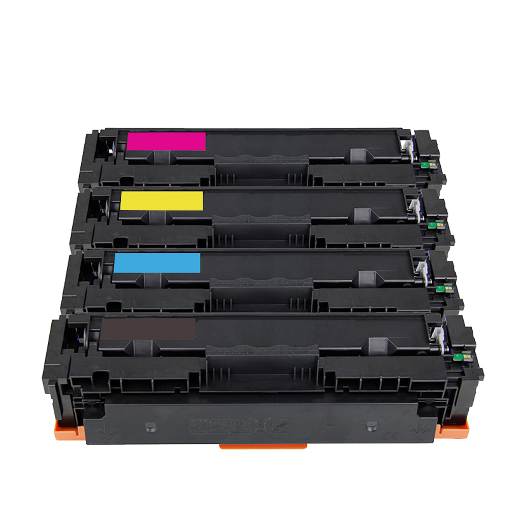 Картридж ACO HP W2030A (415A) без чипа (ACO-W2030ANC) - зображення 2