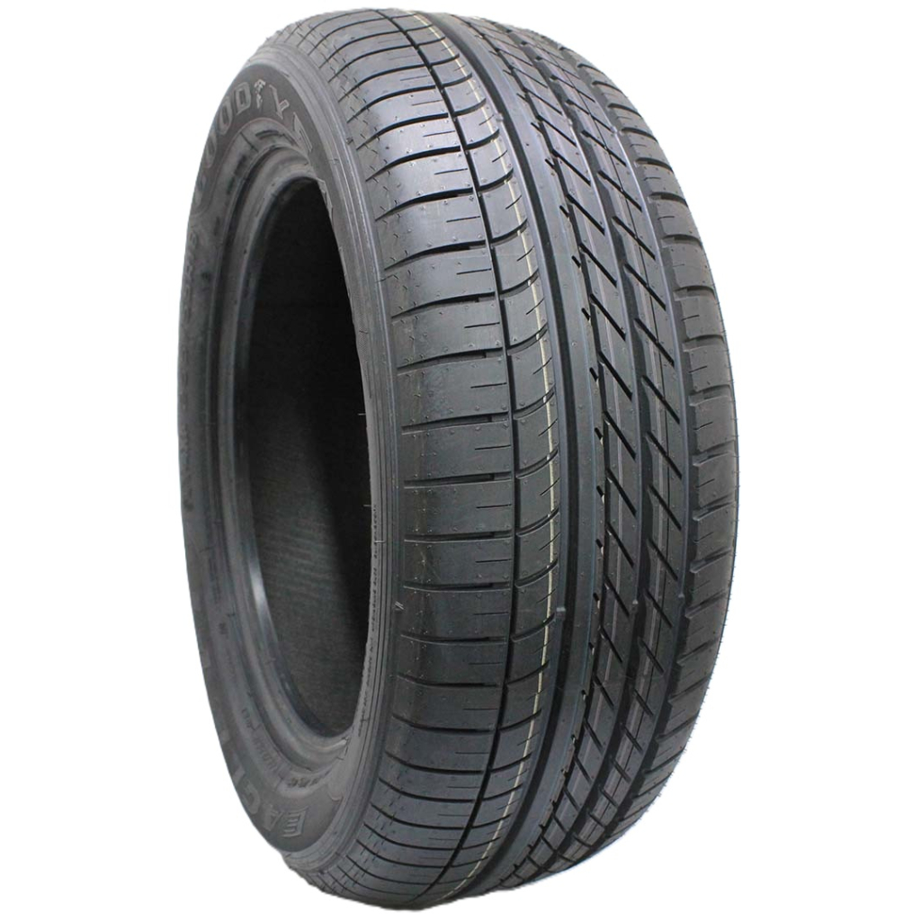 Шина Goodyear Eagle F1 Asymmetric SUV 275/45R21 110W XL - изображение 1