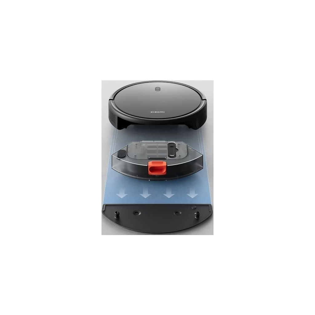 Пилосос Xiaomi Robot Vacuum E10C - изображение 8