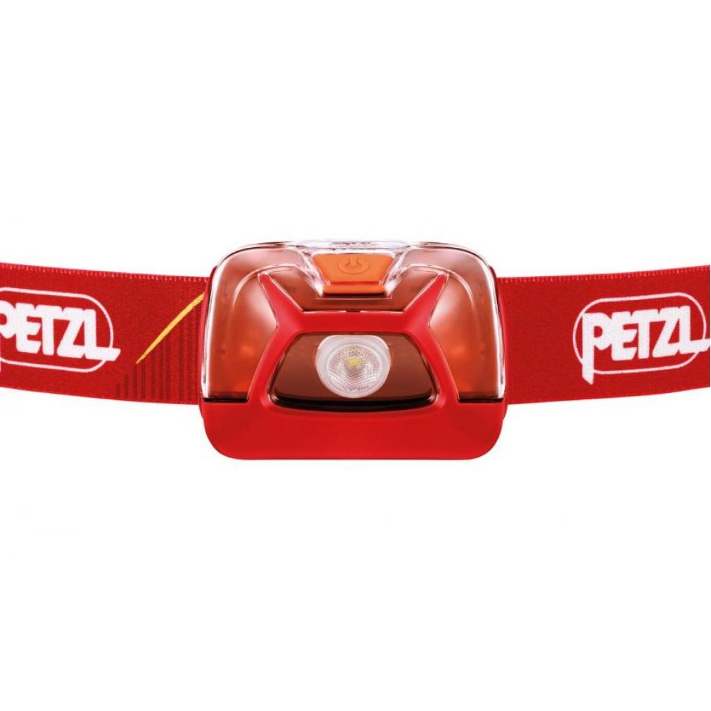 Ліхтар Petzl Tikkina Red (E091DA01) - зображення 2