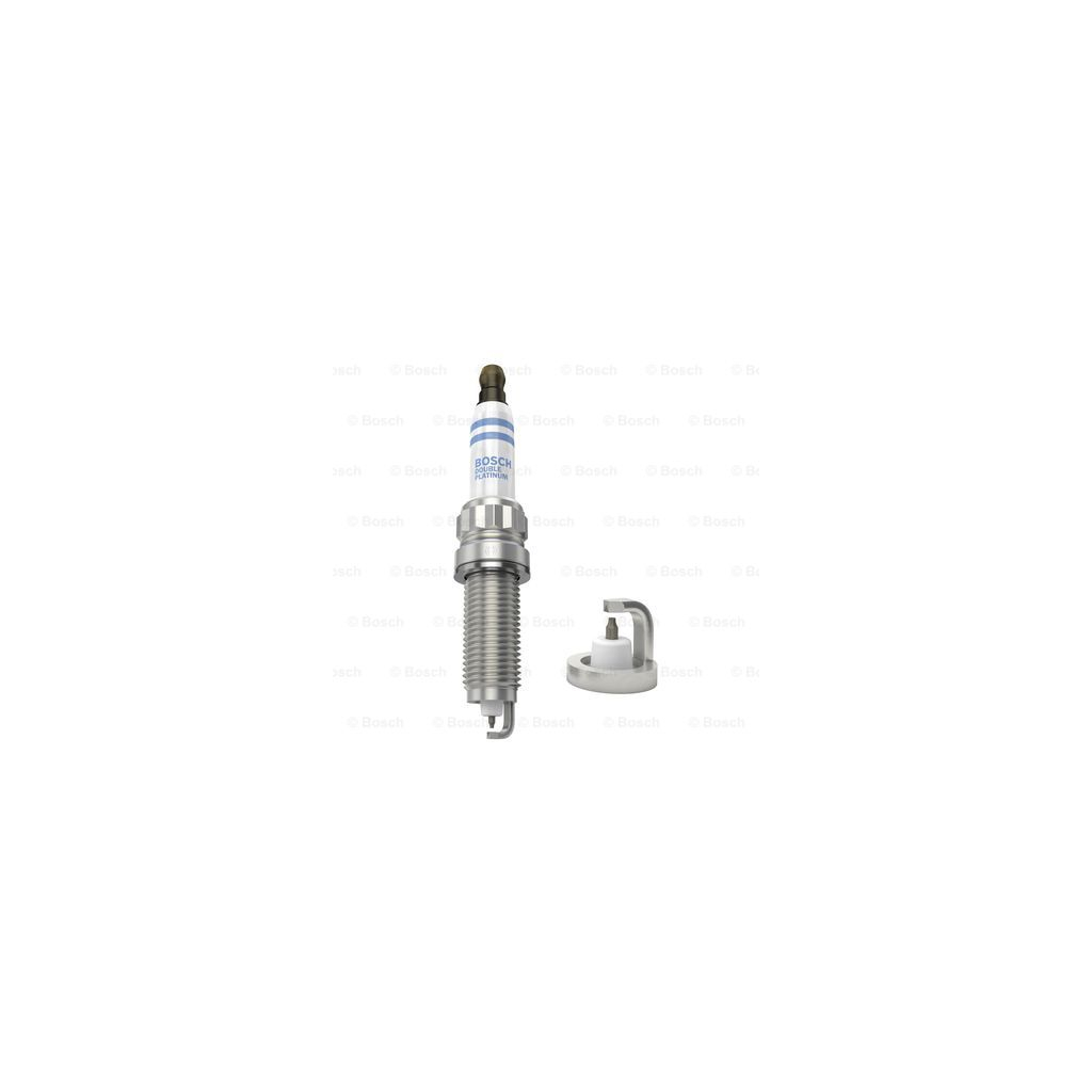 Свічка запалювання Bosch 0 242 145 541 - зображення 7