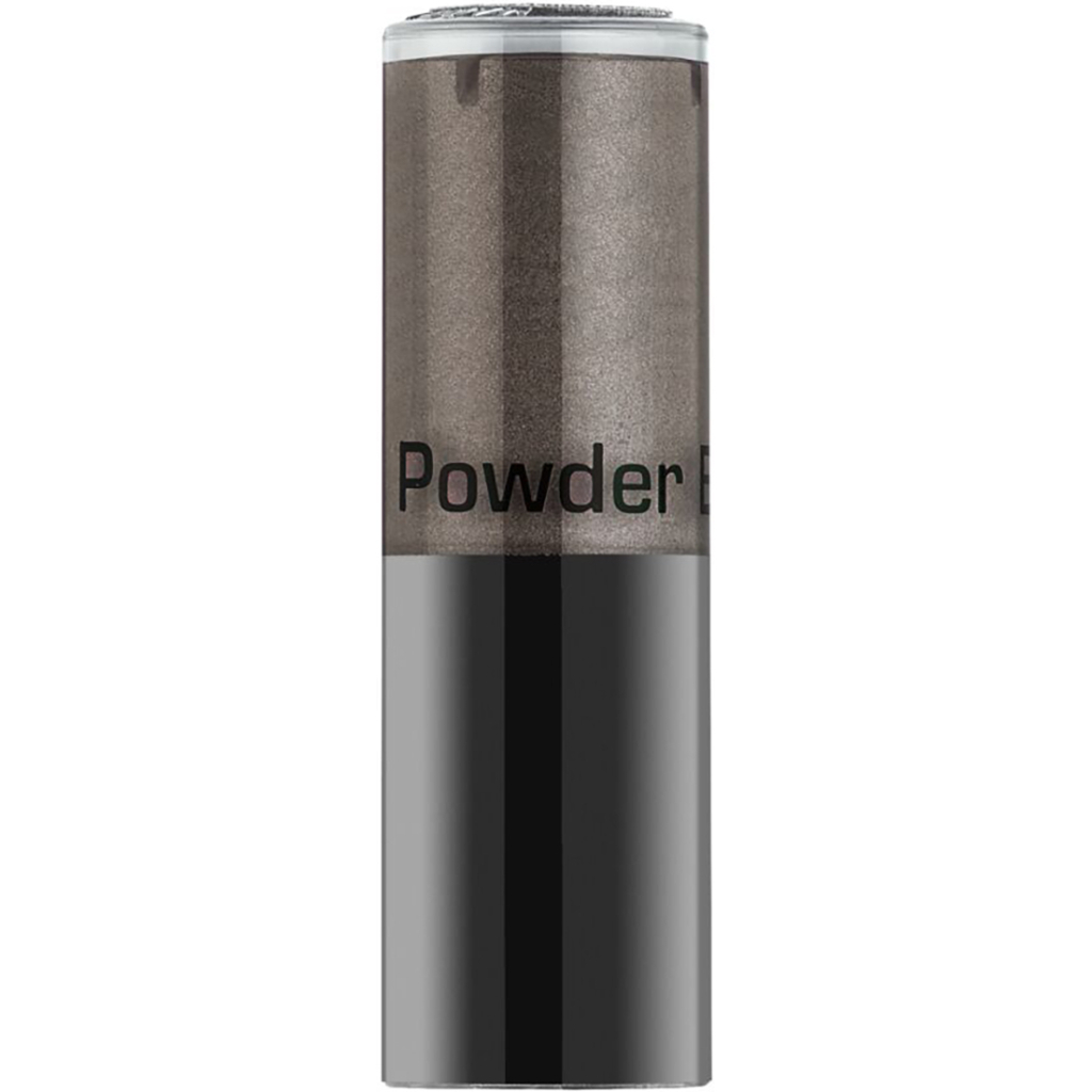 Тіні для повік Malu Wilz Perfect Eye Powder Refill 95 - Dark Wooden Horse (4043993449957) - зображення 1