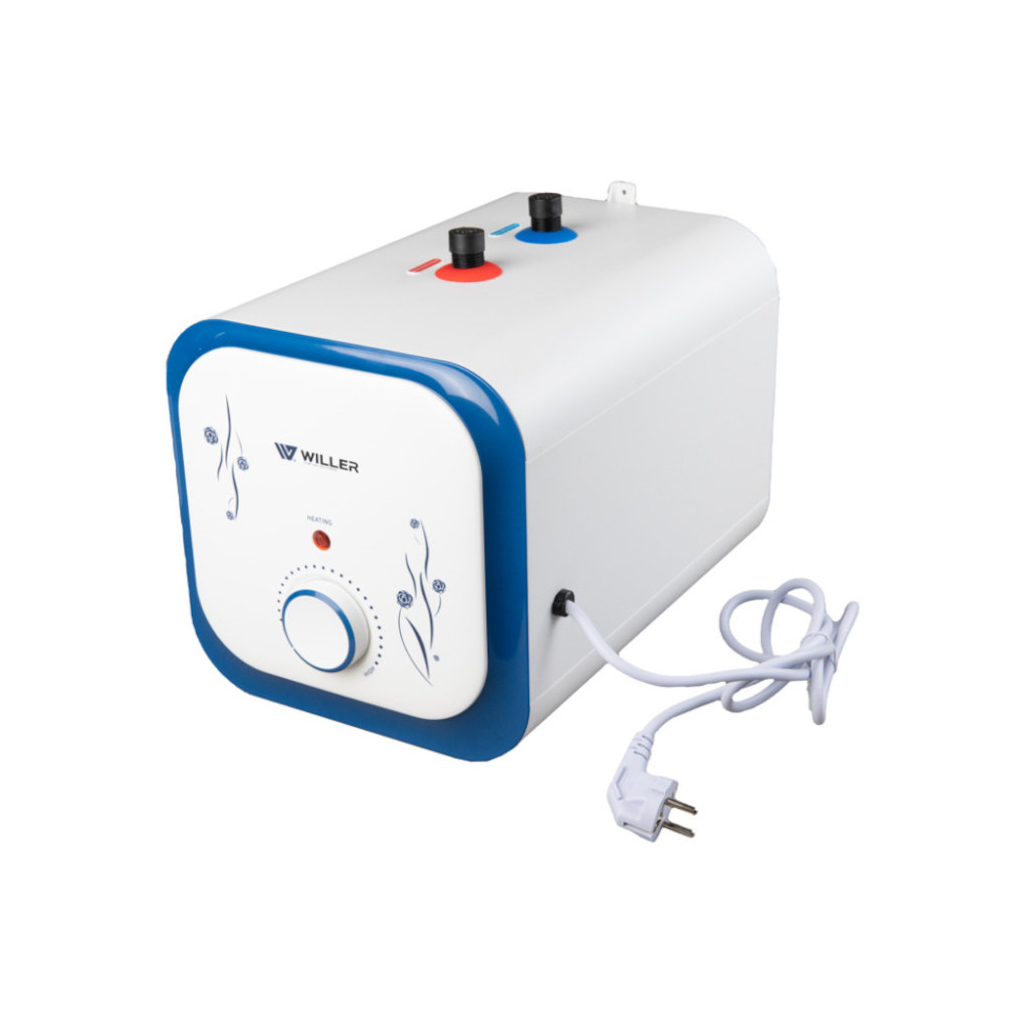 Бойлер Willer PU10RF-Cubus - изображение 1