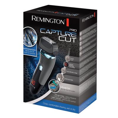 Електробритва Remington XF8705 - зображення 2