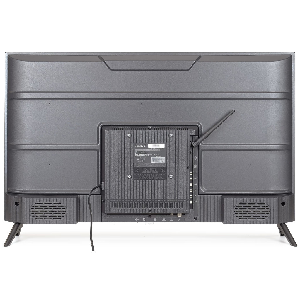 Телевізор Ozonehd 40FSN93T2 - изображение 2