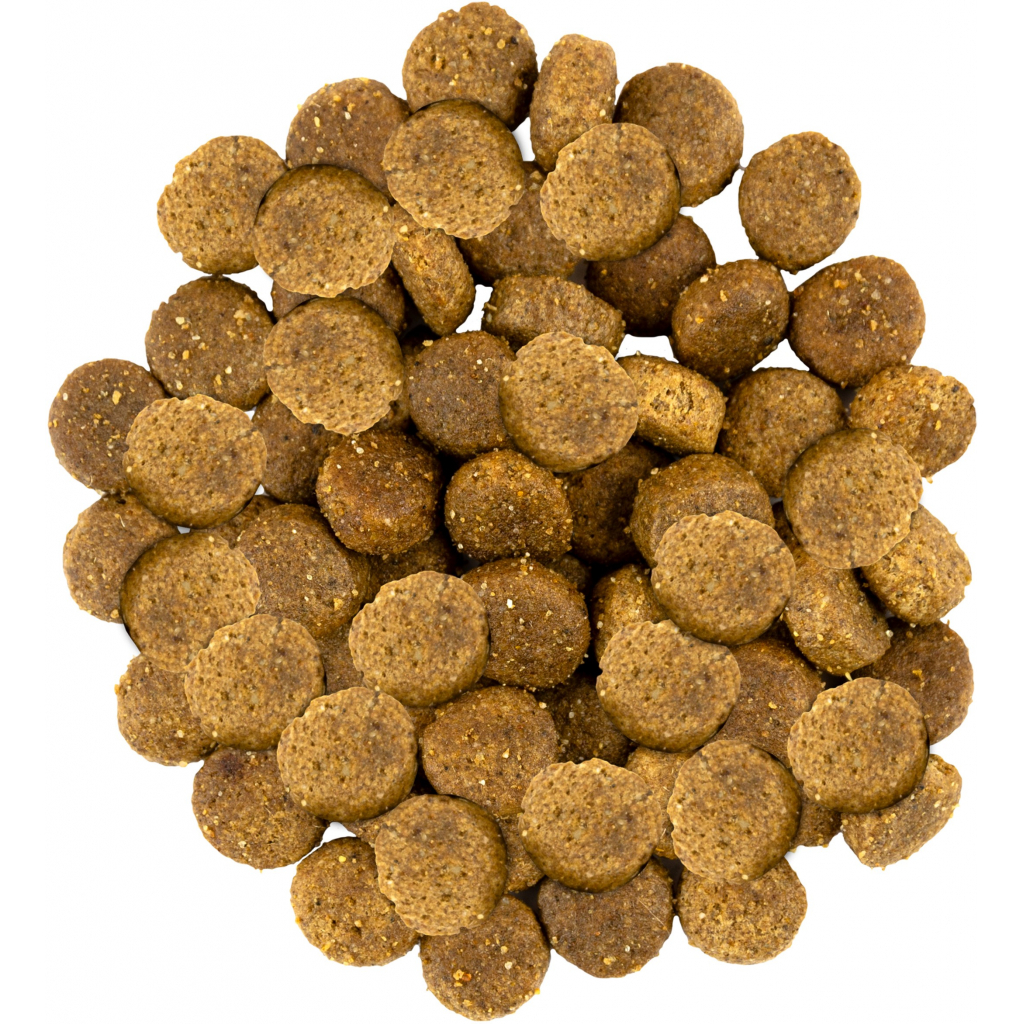 Сухий корм для собак Savory Medium Breed rich in Fresh Turkey and Lamb 1 кг (4820232630259) - зображення 4