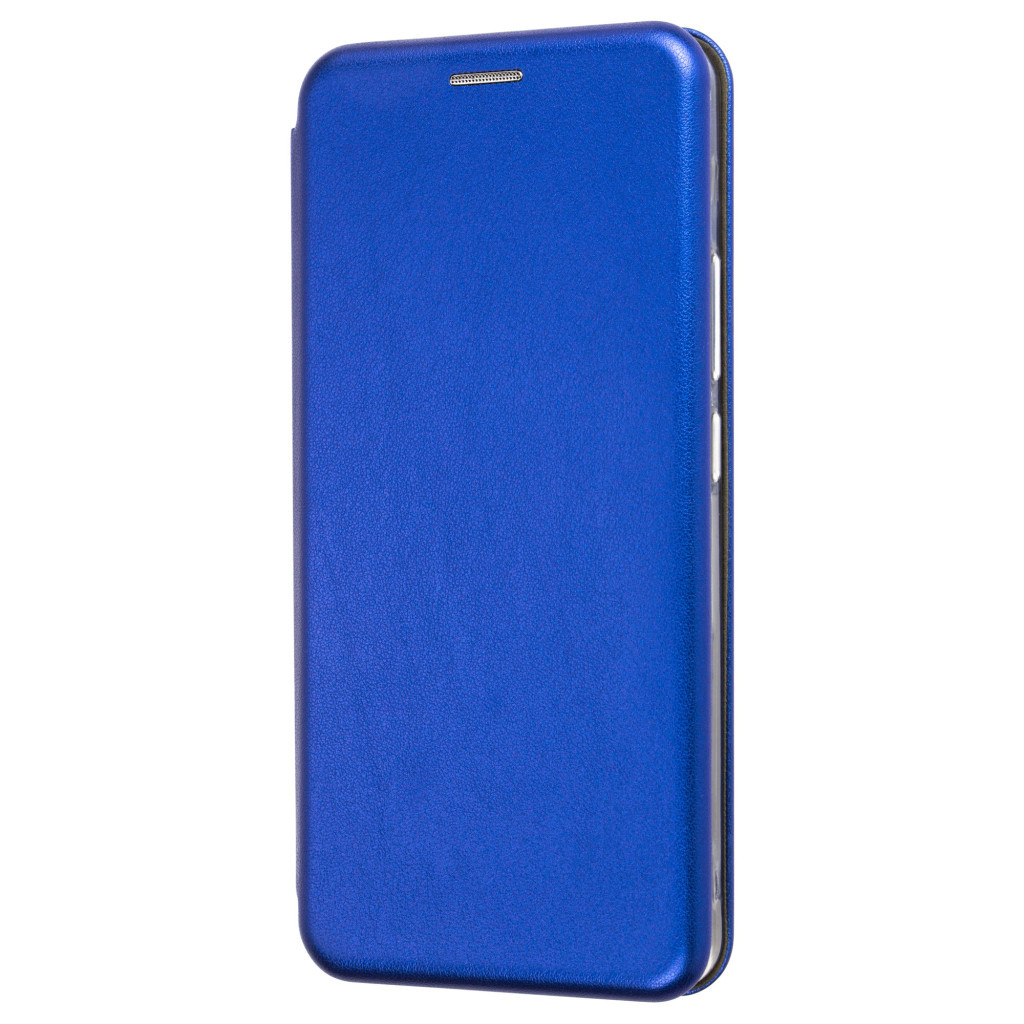 Чохол до мобільного телефона Armorstandart G-Case Xiaomi Poco X6 Pro 5G Blue (ARM73369) - зображення 1