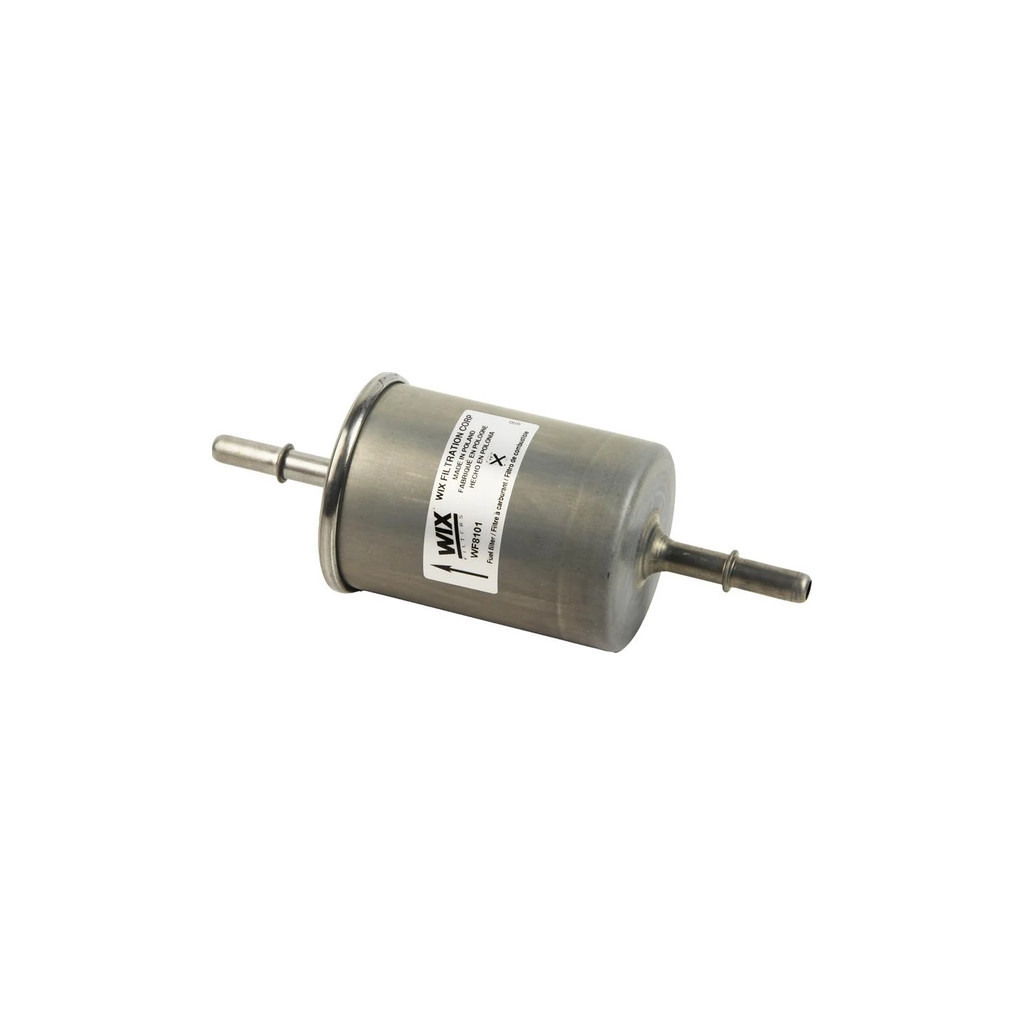 Фільтр паливний Wixfiltron WF8101 - зображення 1
