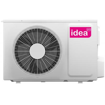 Кондиціонер Idea IPA-12HRN1 ION - зображення 2