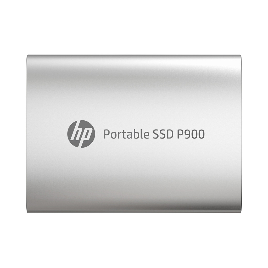 Накопичувач SSD USB Type-C 2TB P900 HP (7M697AA) - зображення 1