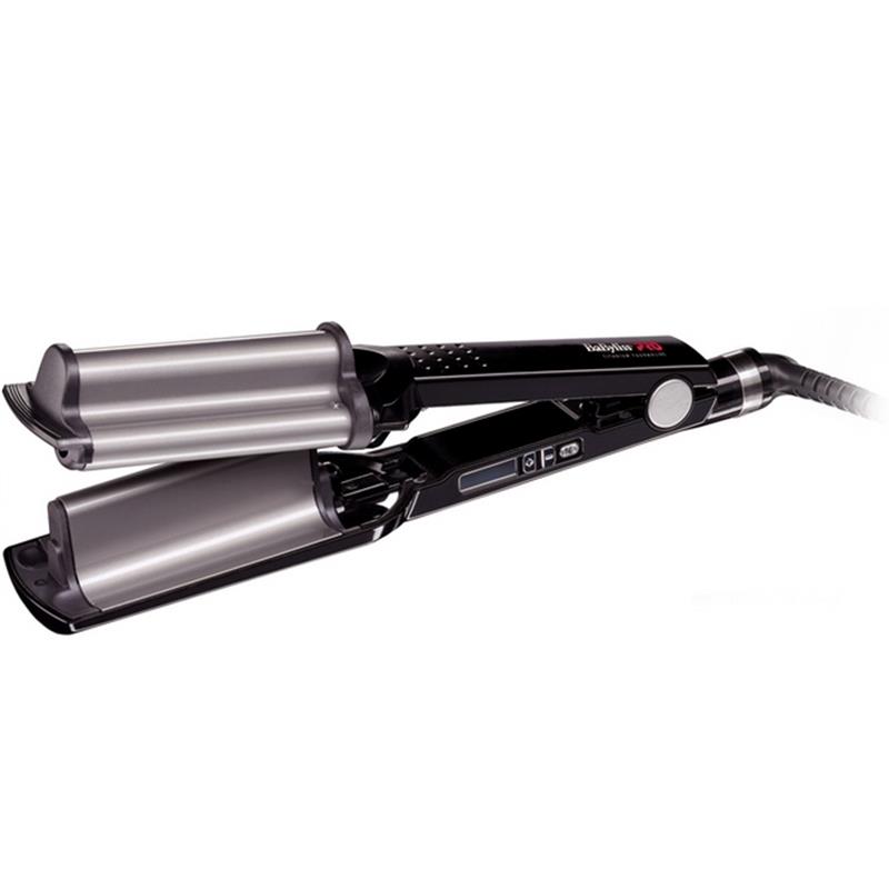 Прилад для укладання волосся Babyliss Pro BAB2469TTE - зображення 1