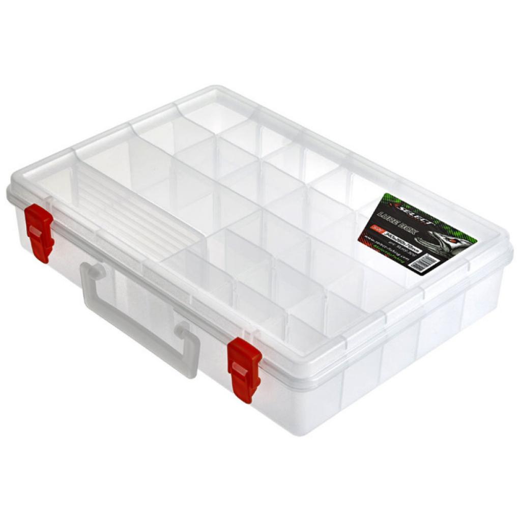 Коробка рибалки Select Lure Box SLHS-306 34х26х7 cm (1870.30.63) - зображення 1
