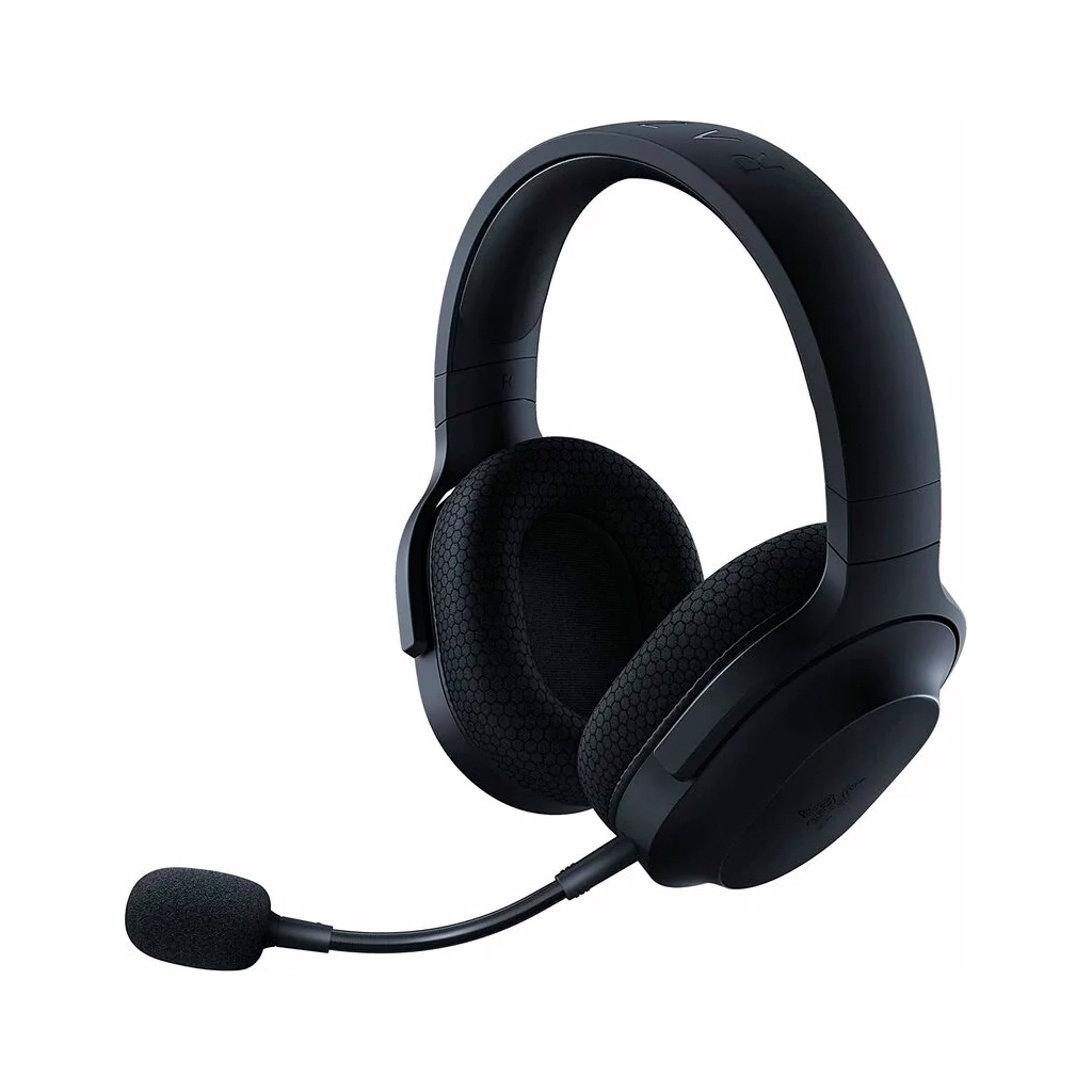 Навушники Razer Barracuda X Black (RZ04-03800100-R3M1) - зображення 1