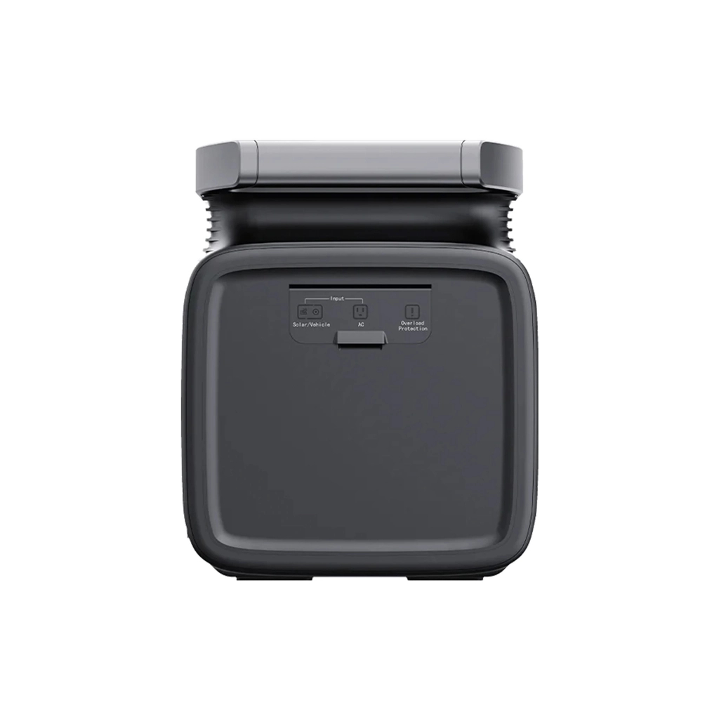 Зарядна станція Growatt Infinity 1300 1800W, 1382Wh (PPSL00.0000500LS0) - изображение 4
