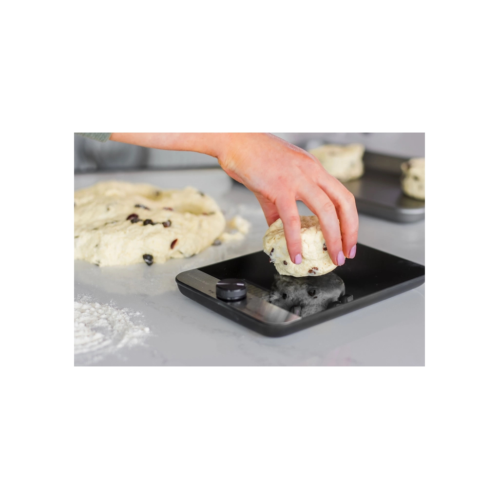 Ваги кухонні KitchenAid Measuring KQ908G - зображення 12