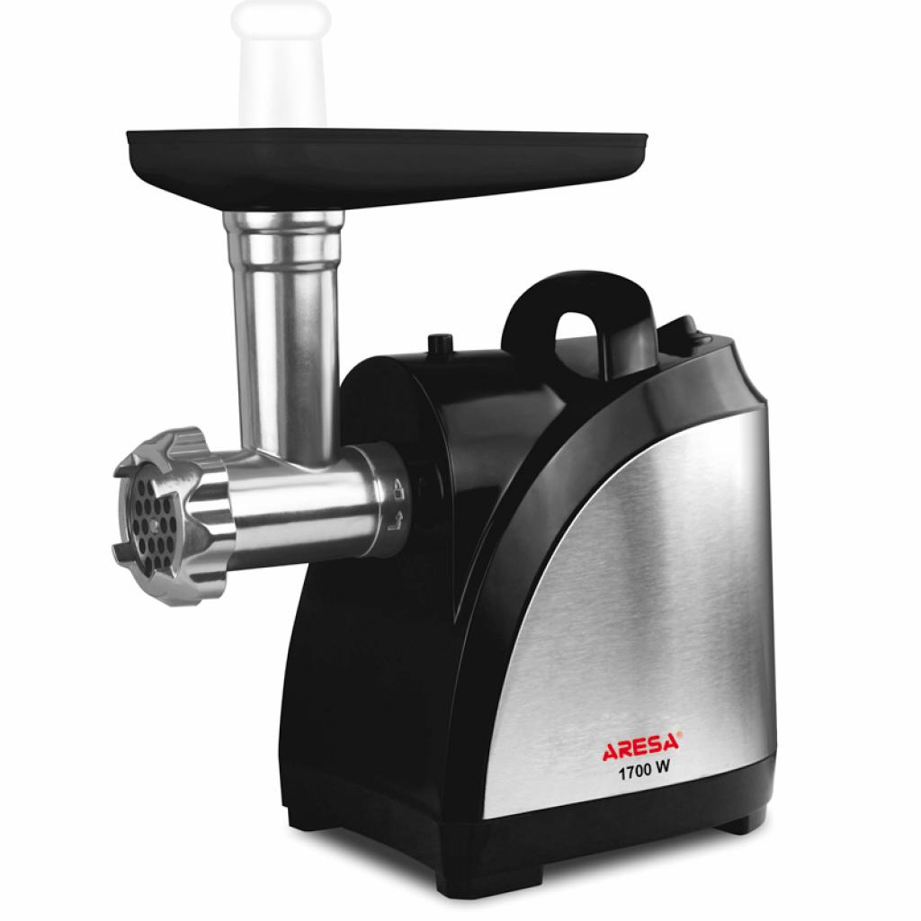 М'ясорубка Aresa AR-2103 - зображення 1