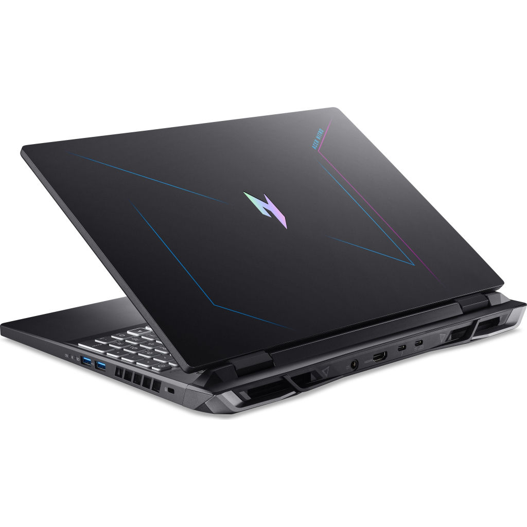 Ноутбук Acer Nitro 16 AN16-51 (NH.QJMEU.00L) - зображення 6