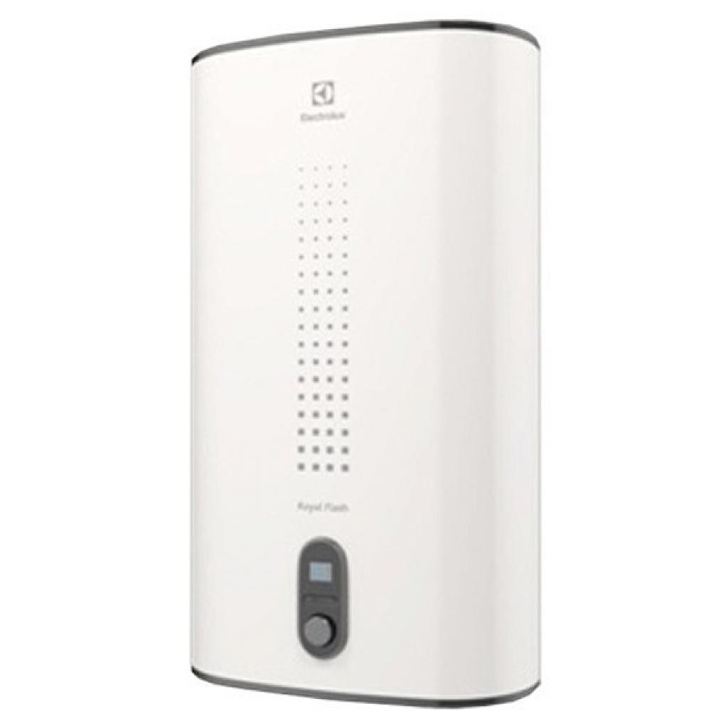 Бойлер Electrolux EWH 30 Royal Flash - зображення 1