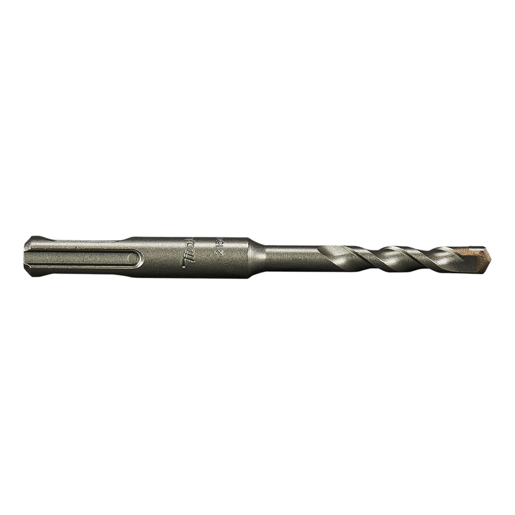 Бур Makita SDS-PLUS 7x110 мм (D-00103) - зображення 1