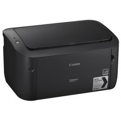 Лазерний принтер Canon LBP-6030B (8468B006) - зображення 3