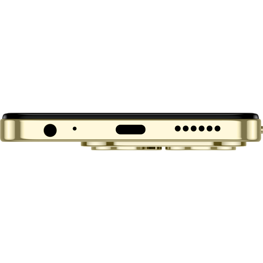 Мобільний телефон Tecno Spark 20 8/128Gb Neon Gold (4894947013560) - зображення 6
